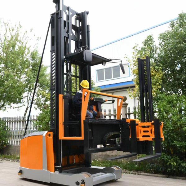 Order Picker, order picker lift electric, electric aerial order picker,