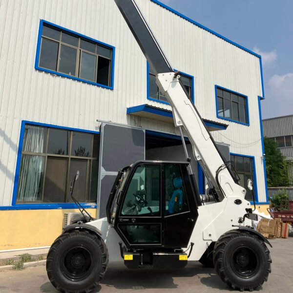 Telehandler Telescopic Handler, Telescopic Boom Forklift, 3ton telehandler